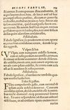 Thumbnail 0117 of Aesopi Phrygis Fabulae græce et latinè