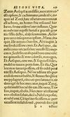 Thumbnail 0027 of Aesopi Phrygis fabvlæ Graece et Latine
