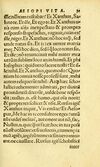 Thumbnail 0039 of Aesopi Phrygis fabvlæ Graece et Latine
