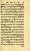 Thumbnail 0071 of Aesopi Phrygis fabvlæ Graece et Latine