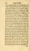 Thumbnail 0074 of Aesopi Phrygis fabvlæ Graece et Latine