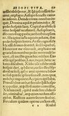 Thumbnail 0075 of Aesopi Phrygis fabvlæ Graece et Latine