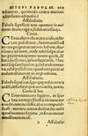 Thumbnail 0217 of Aesopi Phrygis fabvlæ Graece et Latine