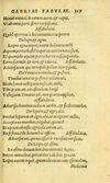 Thumbnail 0327 of Aesopi Phrygis fabvlæ Graece et Latine