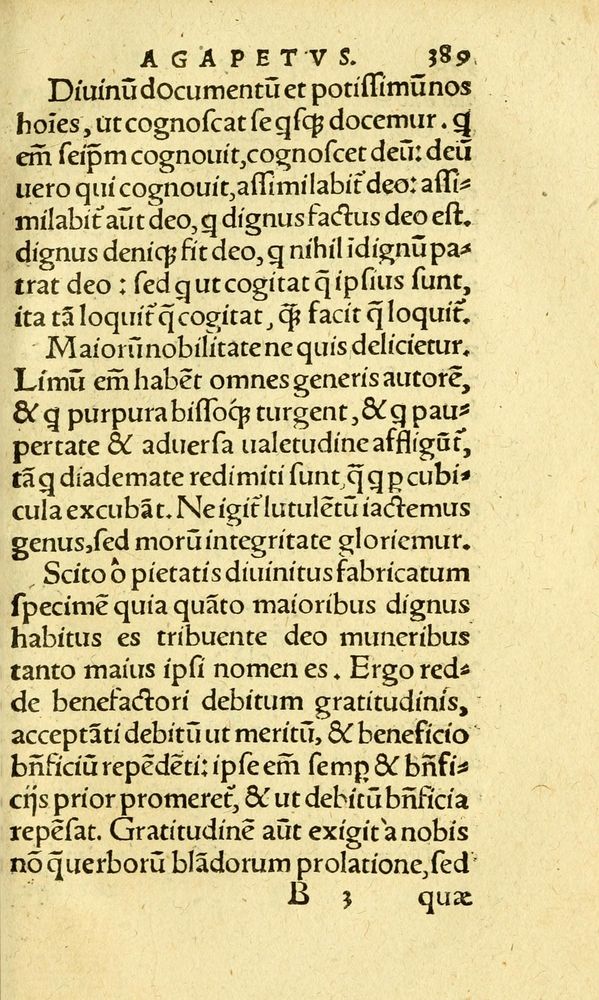 Scan 0397 of Aesopi Phrygis fabvlæ Graece et Latine