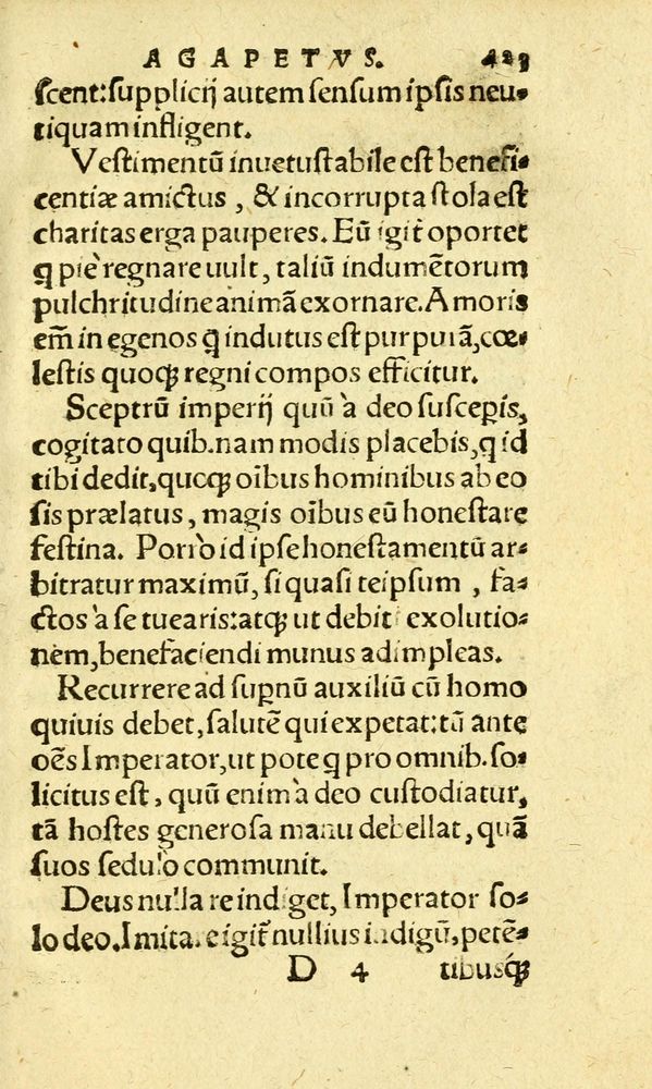 Scan 0431 of Aesopi Phrygis fabvlæ Graece et Latine