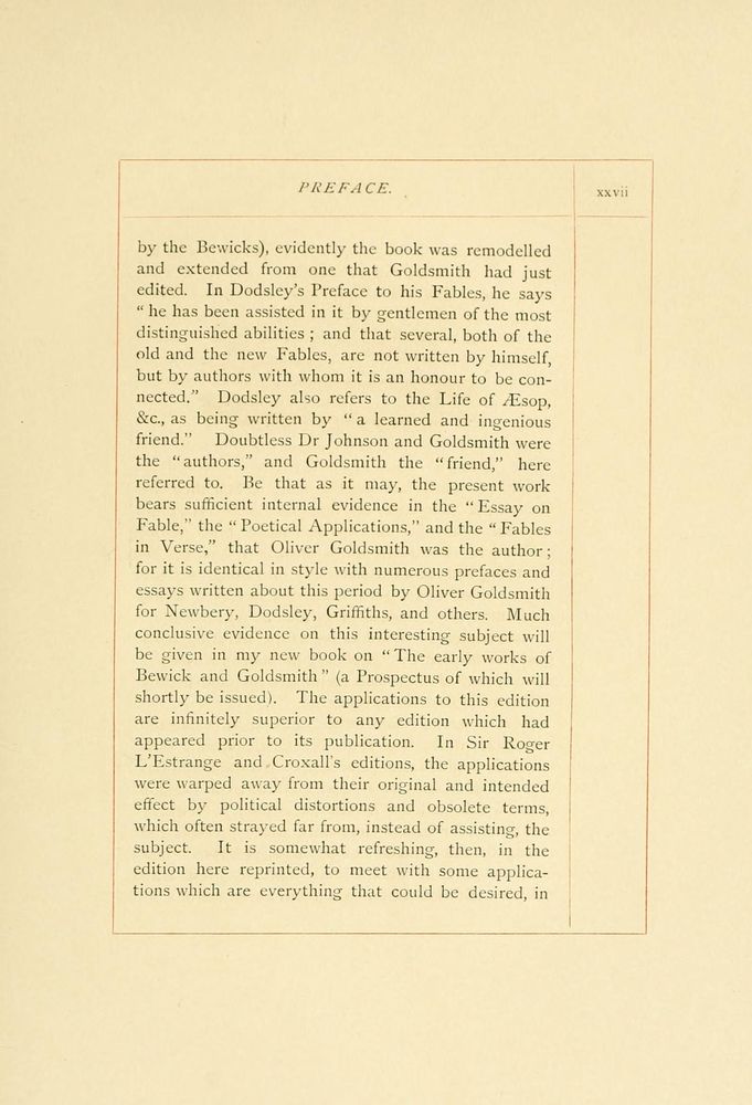 Scan 0035 of Bewicks select fables of Æsop and others in three parts