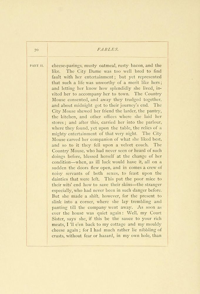 Scan 0118 of Bewicks select fables of Æsop and others in three parts