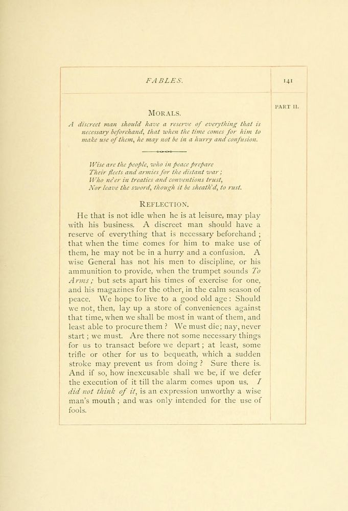 Scan 0189 of Bewicks select fables of Æsop and others in three parts