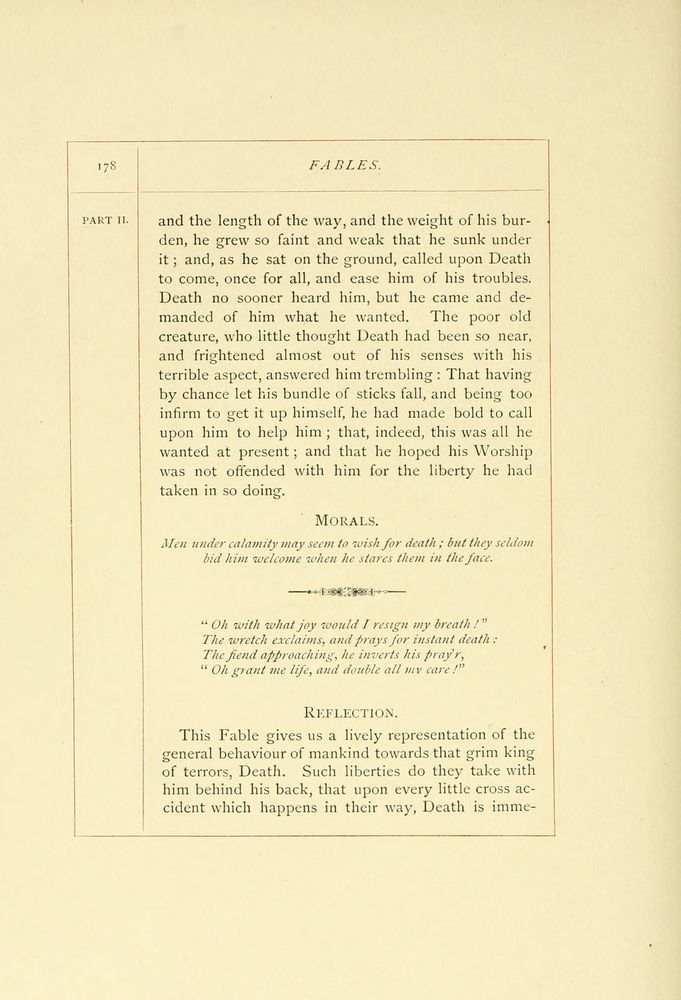 Scan 0226 of Bewicks select fables of Æsop and others in three parts