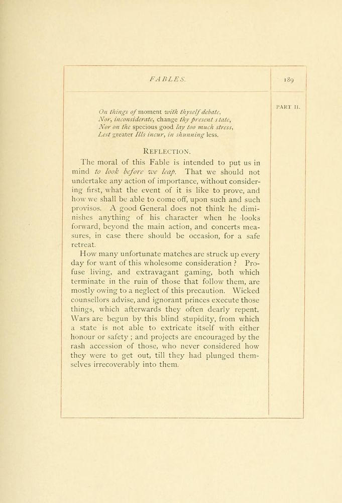 Scan 0237 of Bewicks select fables of Æsop and others in three parts