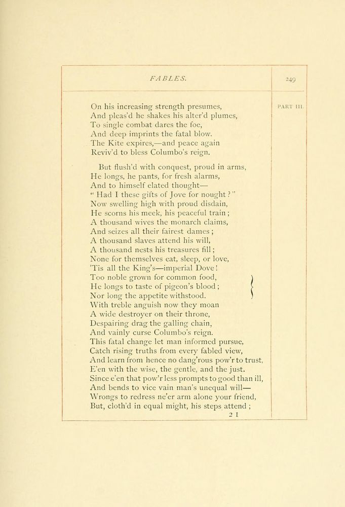 Scan 0297 of Bewicks select fables of Æsop and others in three parts