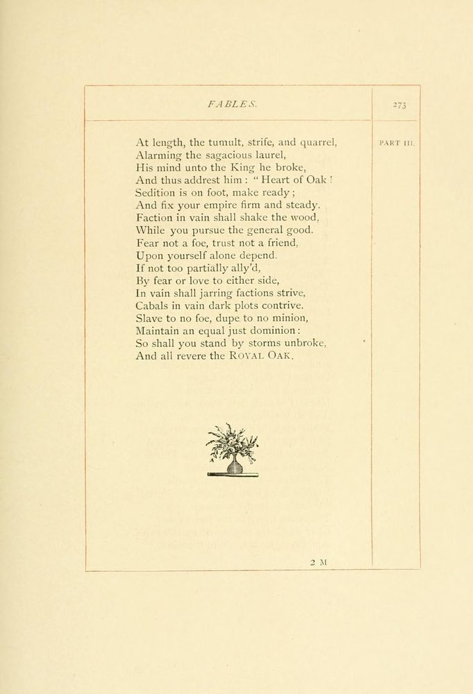 Scan 0321 of Bewicks select fables of Æsop and others in three parts