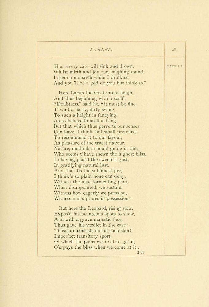 Scan 0329 of Bewicks select fables of Æsop and others in three parts