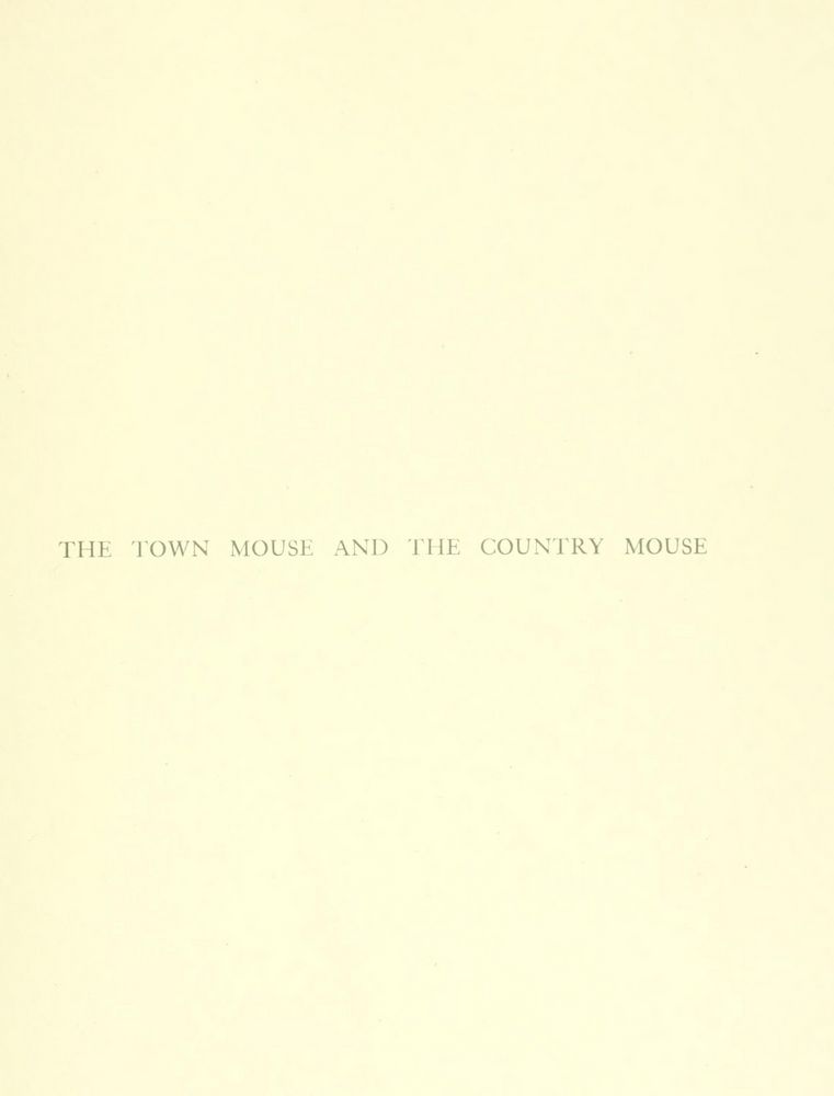 Scan 0047 of The fables of Aesop