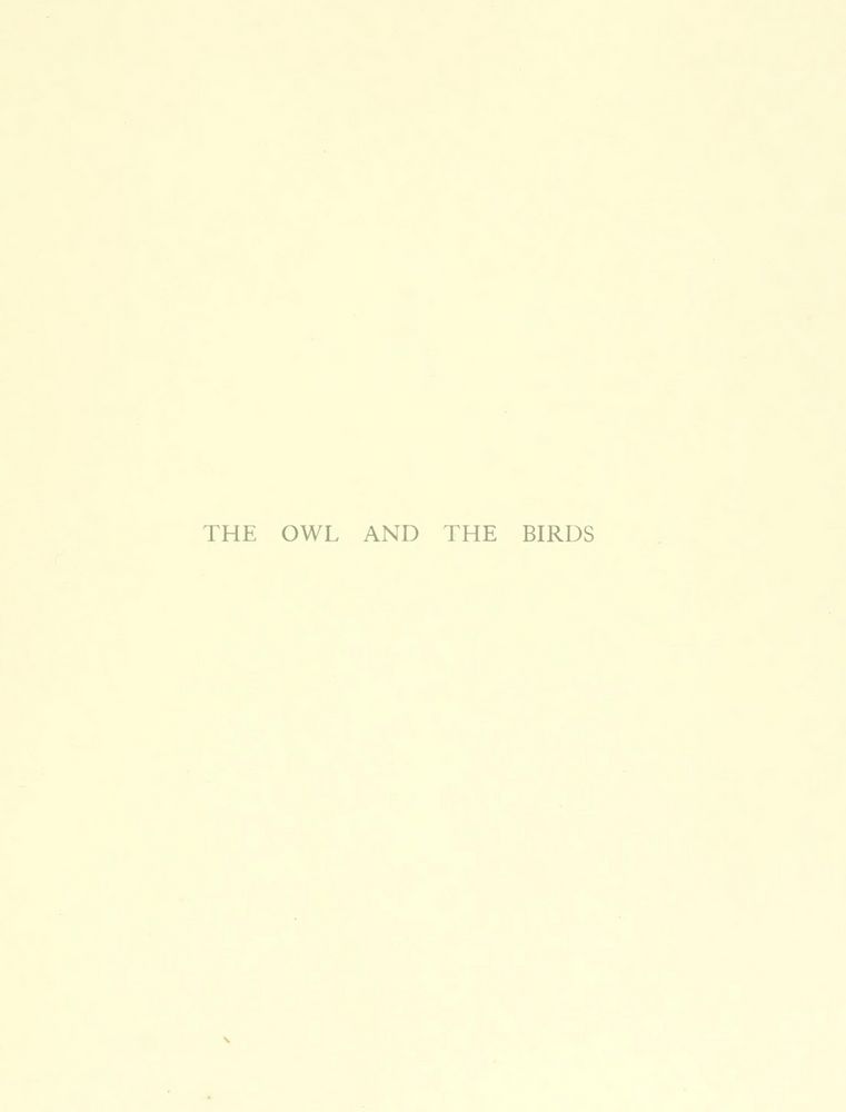 Scan 0189 of The fables of Aesop