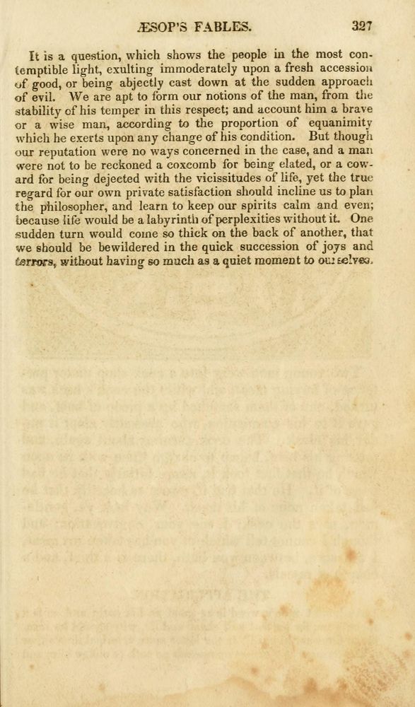 Scan 0333 of Fables of Æsop and others