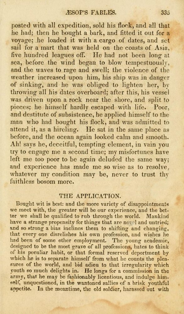 Scan 0341 of Fables of Æsop and others