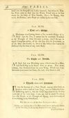 Thumbnail 0100 of Fables of Æsop, and other eminent mythologists