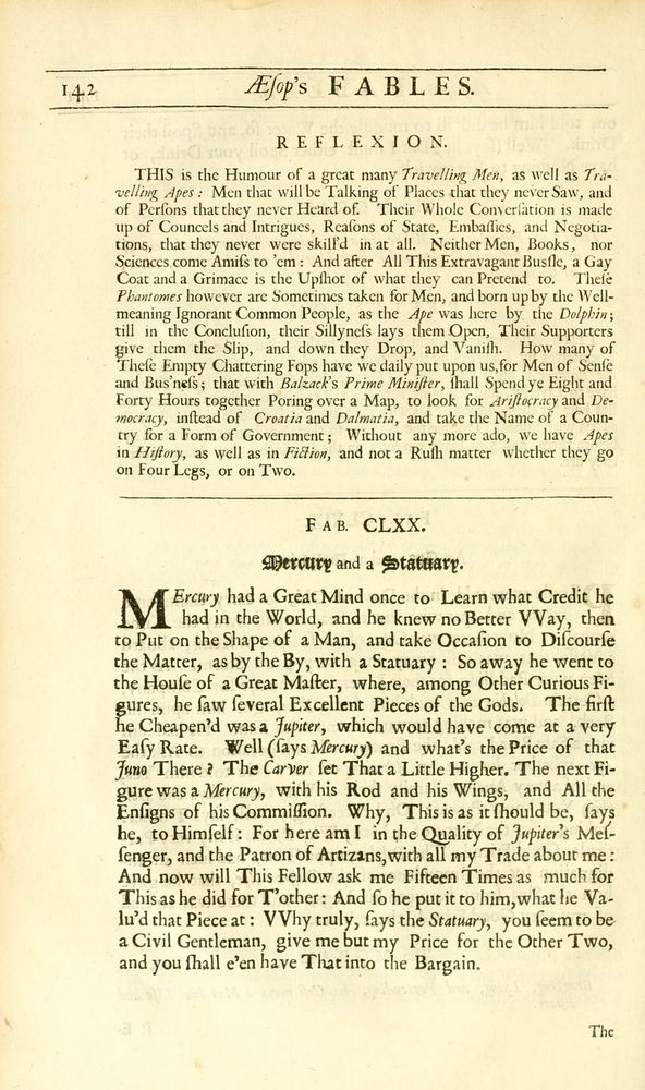 Scan 0202 of Fables of Æsop, and other eminent mythologists