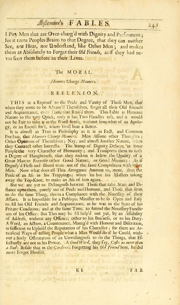 Scan 0301 of Fables of Æsop, and other eminent mythologists
