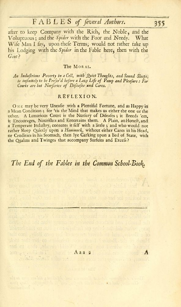 Scan 0403 of Fables of Æsop, and other eminent mythologists
