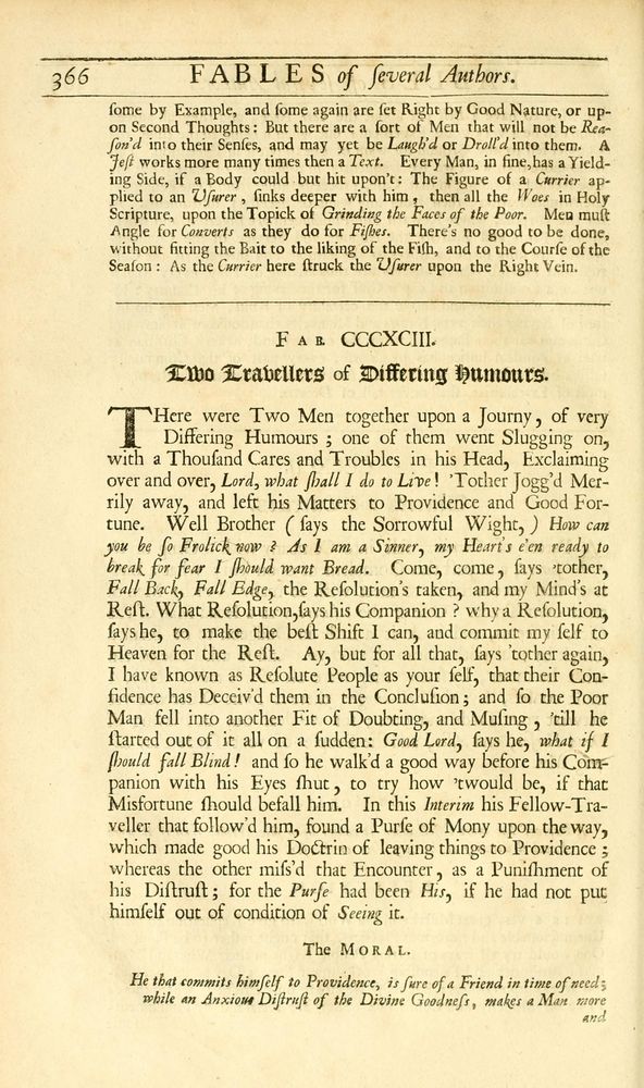 Scan 0414 of Fables of Æsop, and other eminent mythologists