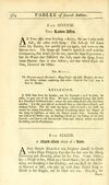 Thumbnail 0432 of Fables of Æsop, and other eminent mythologists