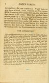 Thumbnail 0032 of Fables of Æsop, and others