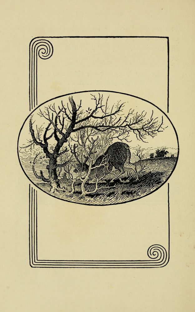 Scan 0096 of The fables of Æsop, selected, told anew and their history traced