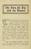 Thumbnail 0206 of The fables of Æsop, selected, told anew and their history traced