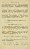 Thumbnail 0244 of The fables of Æsop, selected, told anew and their history traced