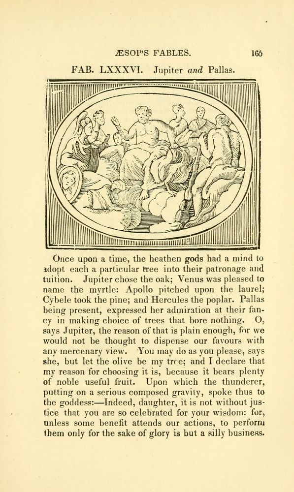 Scan 0173 of Fables of Aesop and others