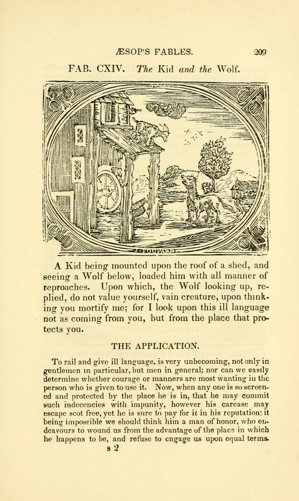 Scan 0217 of Fables of Aesop and others