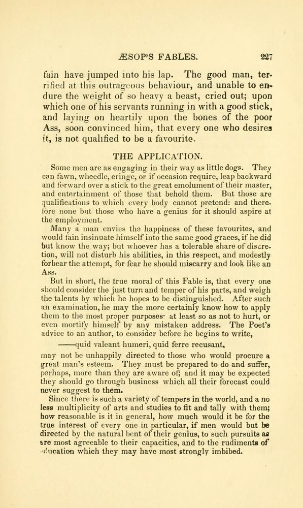 Scan 0235 of Fables of Aesop and others