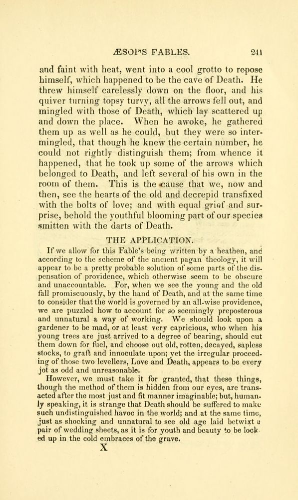 Scan 0249 of Fables of Aesop and others