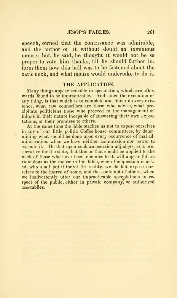 Scan 0269 of Fables of Aesop and others