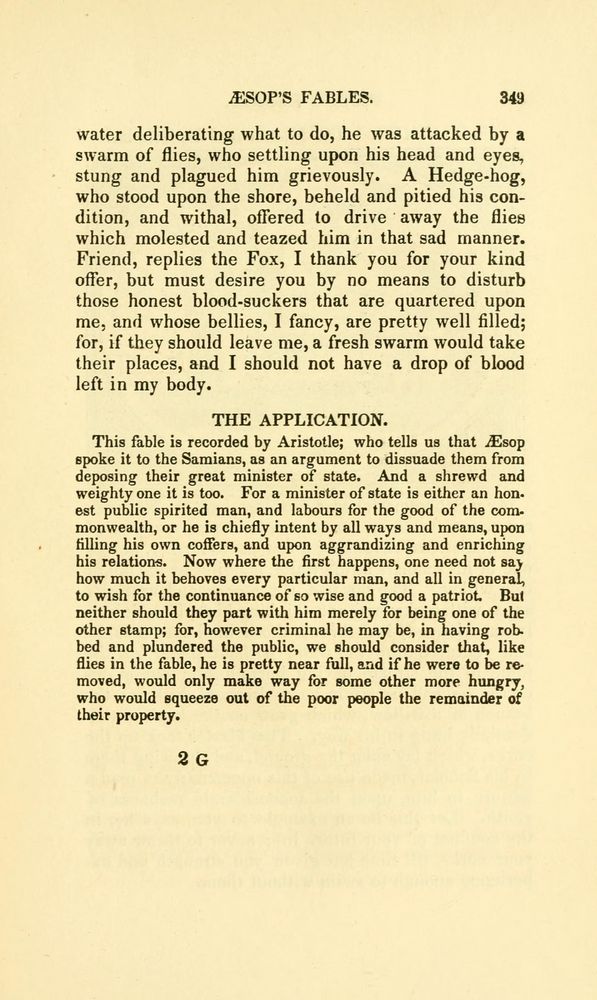 Scan 0357 of Fables of Aesop and others