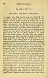 Thumbnail 0082 of The fables of Æsop