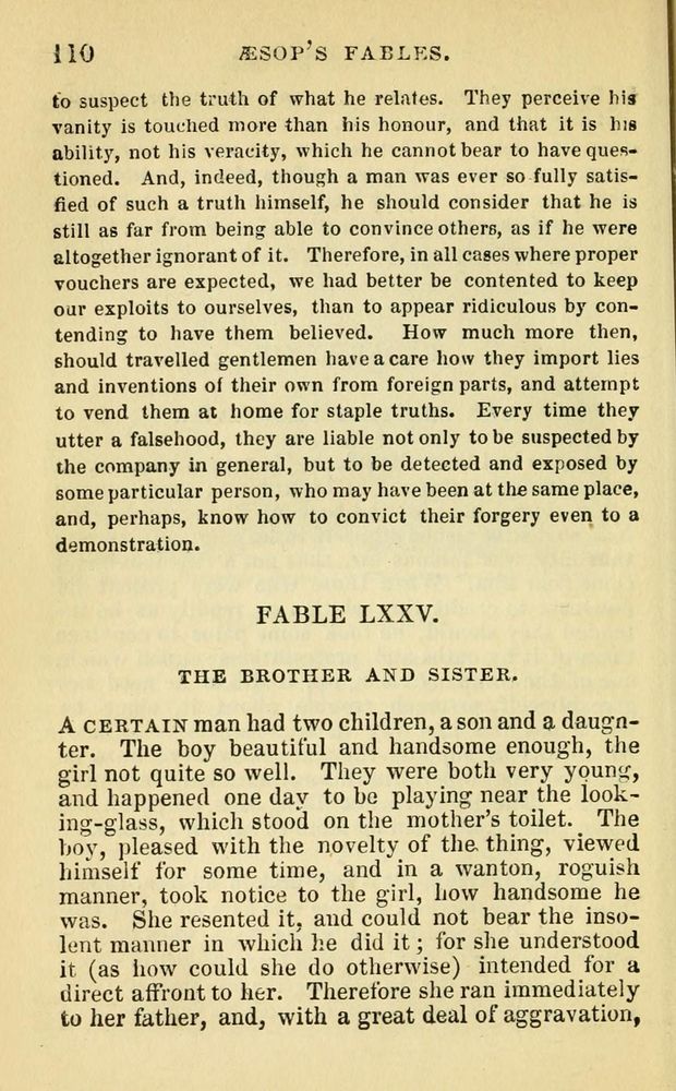 Scan 0134 of The fables of Æsop