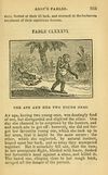 Thumbnail 0289 of The fables of Æsop
