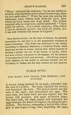 Thumbnail 0315 of The fables of Æsop
