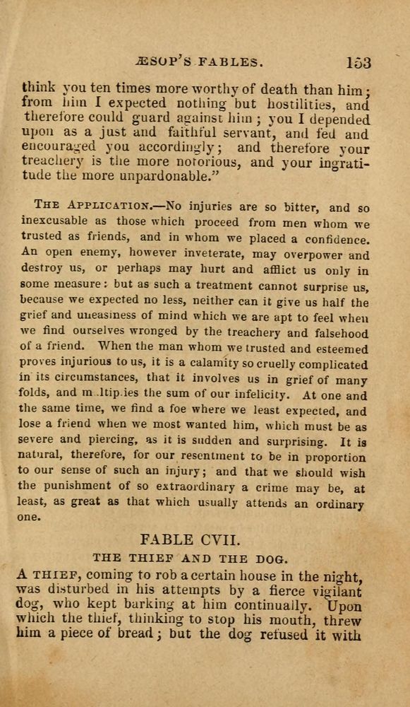 Scan 0177 of The fables of Aesop