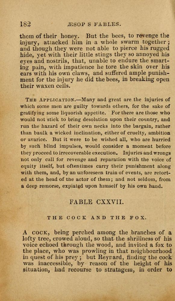 Scan 0206 of The fables of Aesop