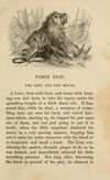 Thumbnail 0117 of The fables of Aesop