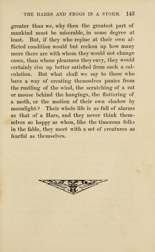 Scan 0165 of The fables of Aesop