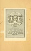 Thumbnail 0002 of Fables of Aesop and others