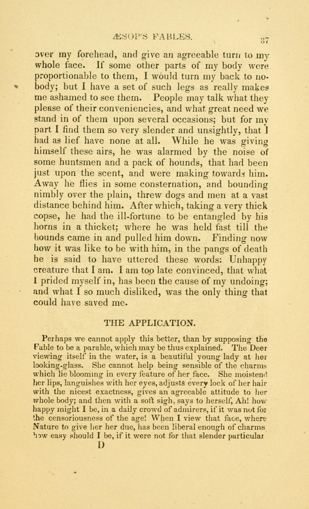 Scan 0043 of Fables of Aesop and others