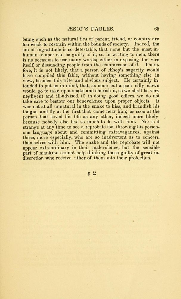 Scan 0071 of Fables of Aesop and others