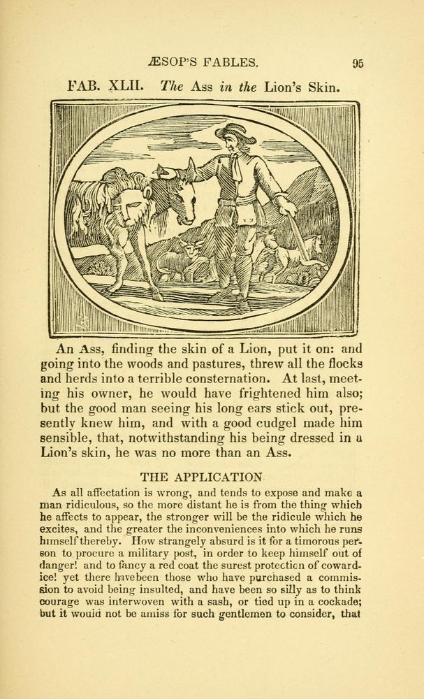 Scan 0101 of Fables of Aesop and others